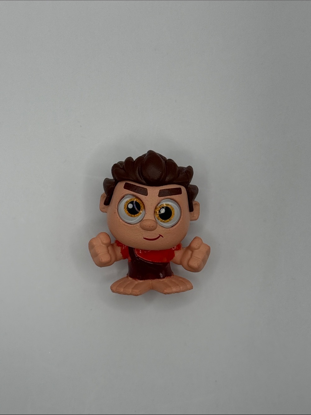 Disney Doorables Series 8 Wreck It Ralph Figure